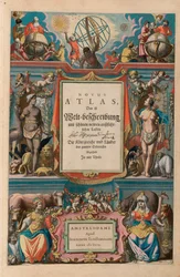 Neuer Atlas